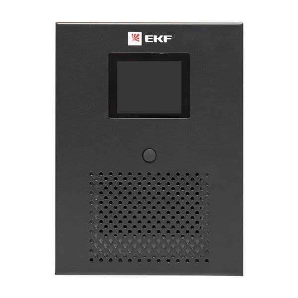 Источник бесперебойного питания E-Power SSW200 3000 ВА