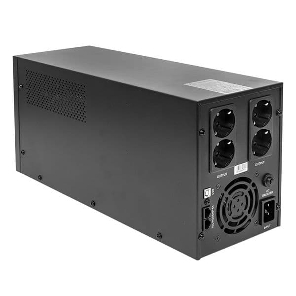 Источник бесперебойного питания E-Power SSW200 3000 ВА