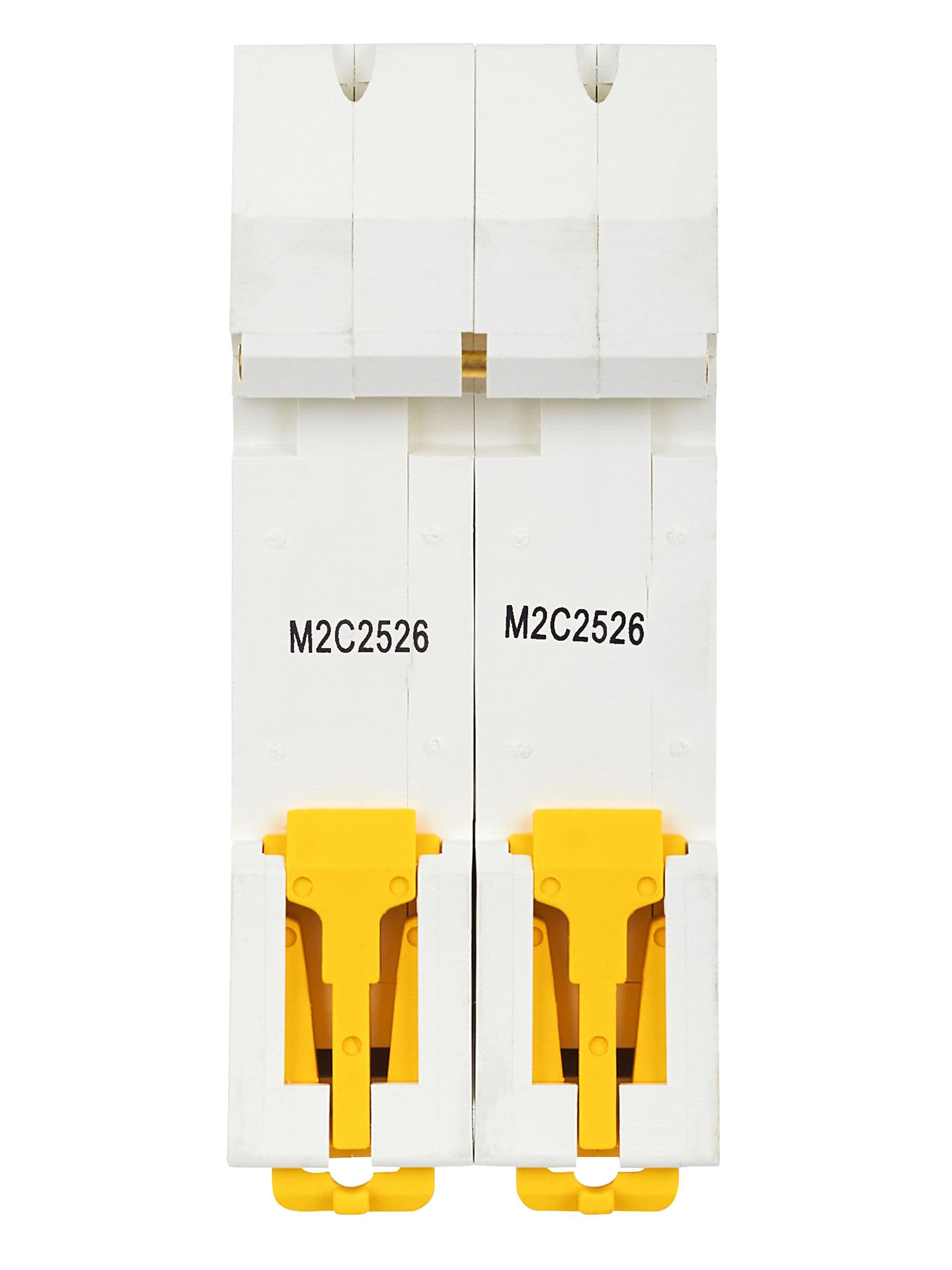 ARMAT Автоматический выключатель M06N 2P C 25А IEK