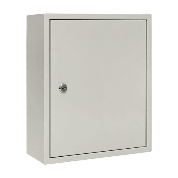 Щит распределительный навесной ЩРН-18 IP31 (350х300х120) Basic