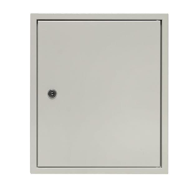 Щит распределительный навесной ЩРН-18 IP31 (350х300х120) Basic
