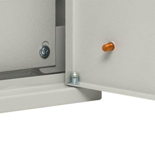 Щит распределительный навесной ЩРН-18 IP31 (350х300х120) Basic