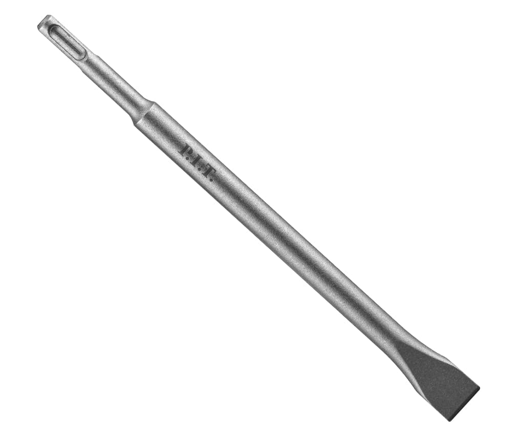Зубило плоское SDS-Plus   250x20 мм