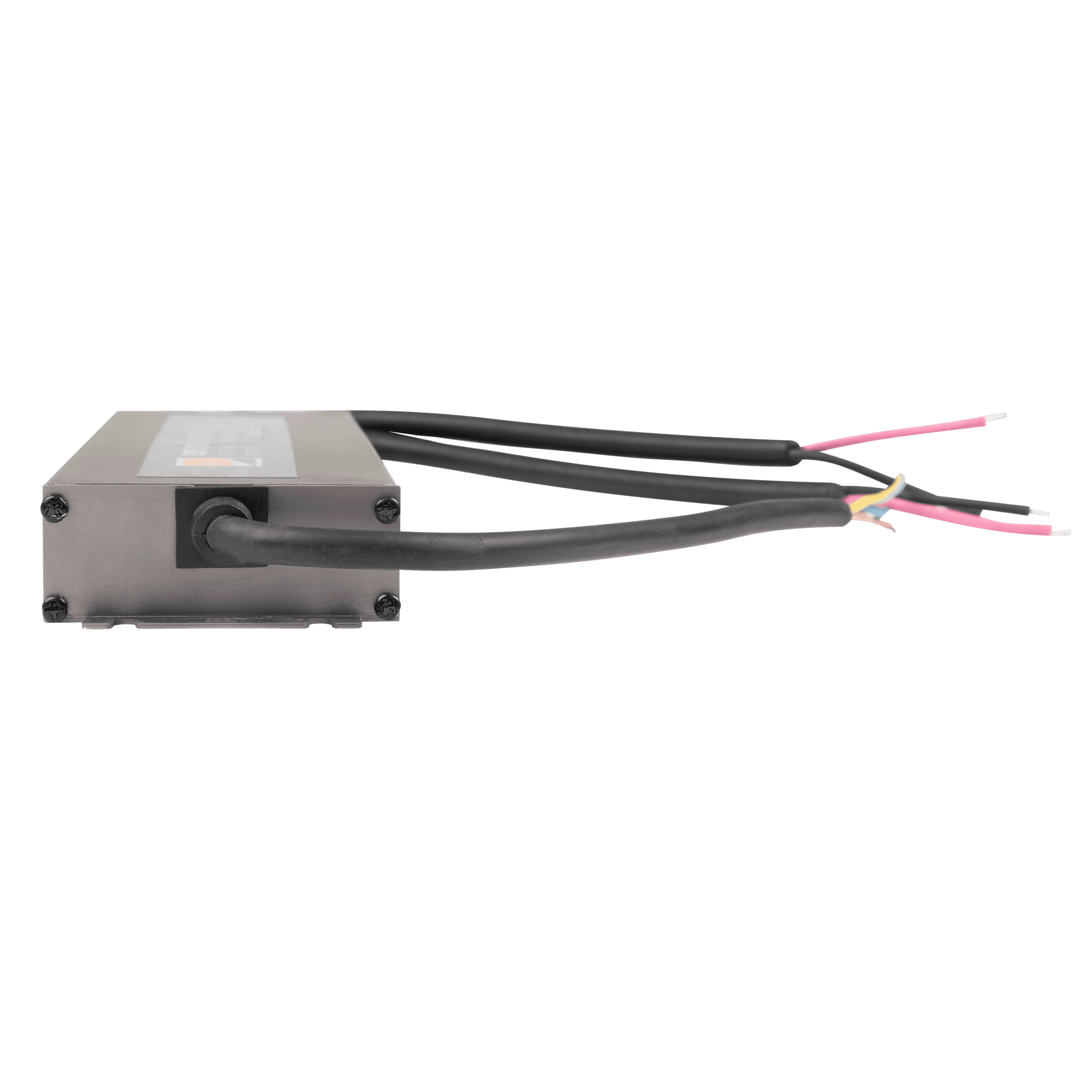 Драйвер светодиодный LED 12V10,0A=120W IP20 1г.гар