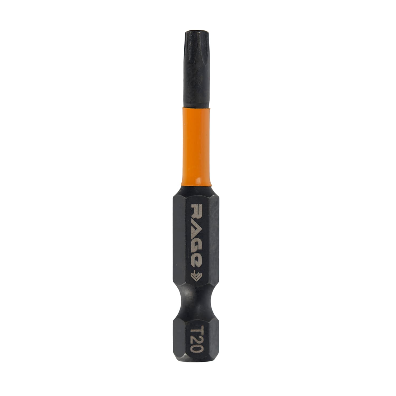 Набор бит торсионных IMPACT 2 шт TORX T20 S2 х 50 мм