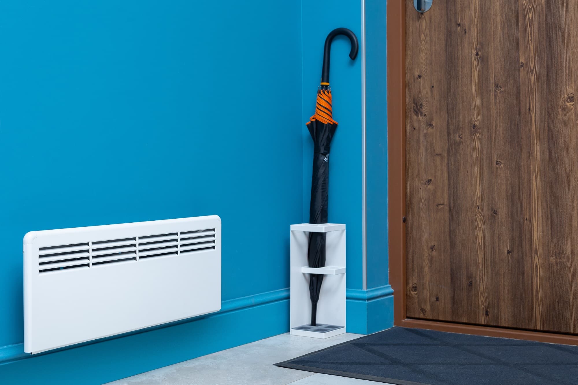 Конвектор электрический FinnHeat Mini 250 Вт