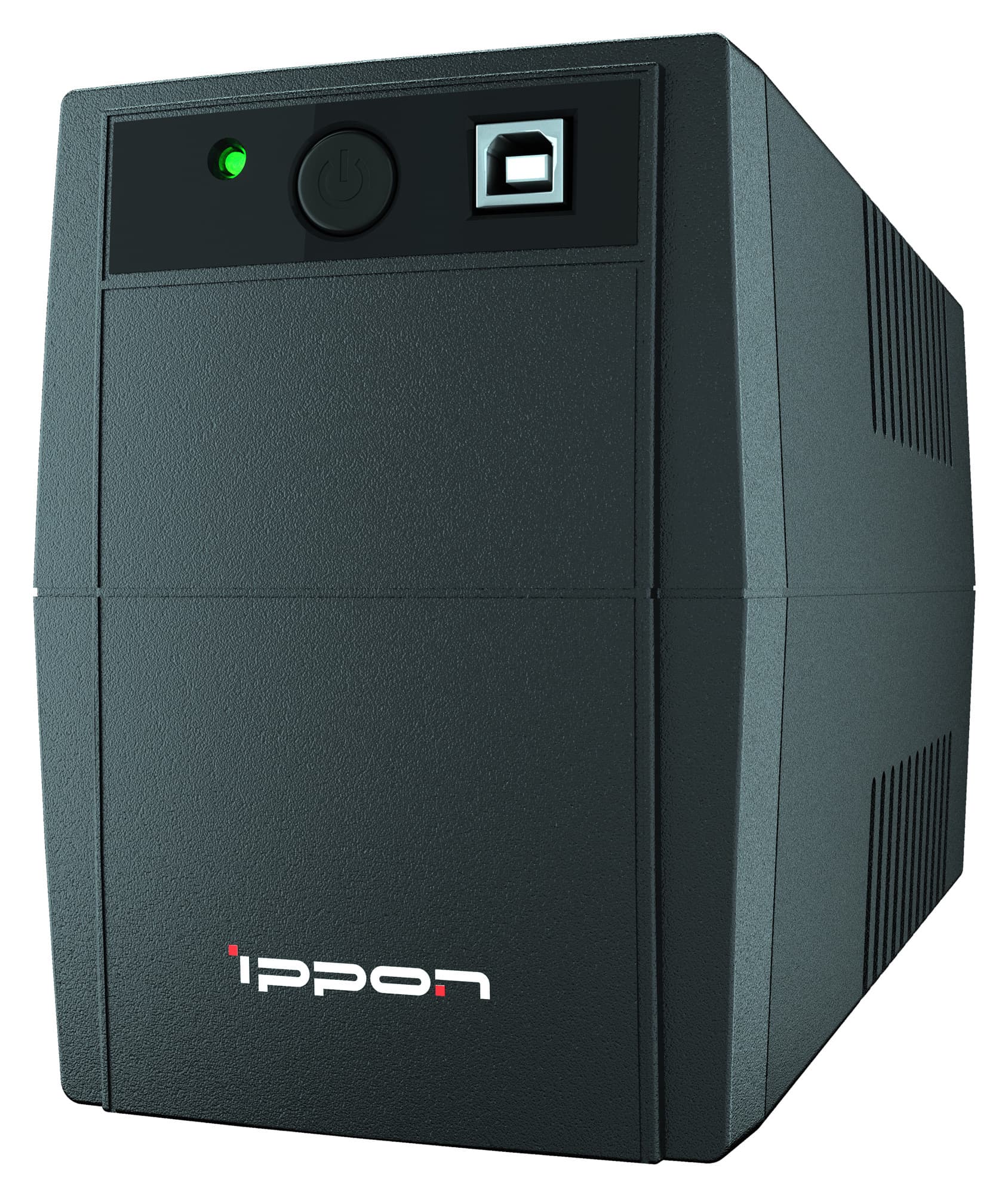 Источник бесперебойного питания Line-interactive Back Basic 1050 ВА/600 Вт фазы 1/1, Tower 3хSchuko USB type B, c АКБ