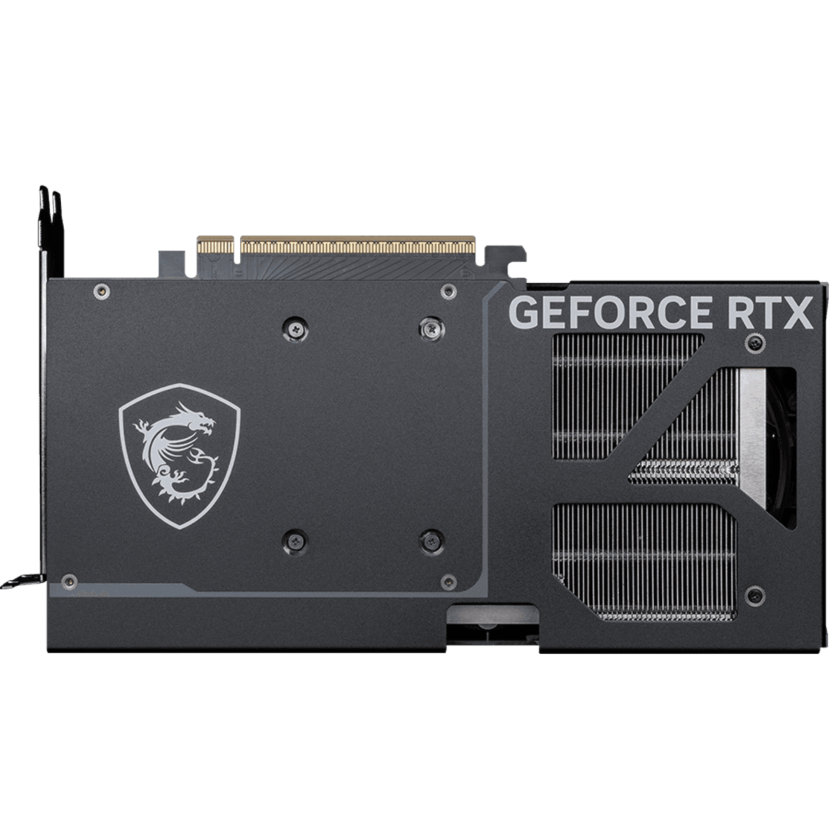 Видеокарта RTX5070 VENTUS 2X OC, 2FAN RTL, 12GB, GDDR7, PCI-Express 5.0