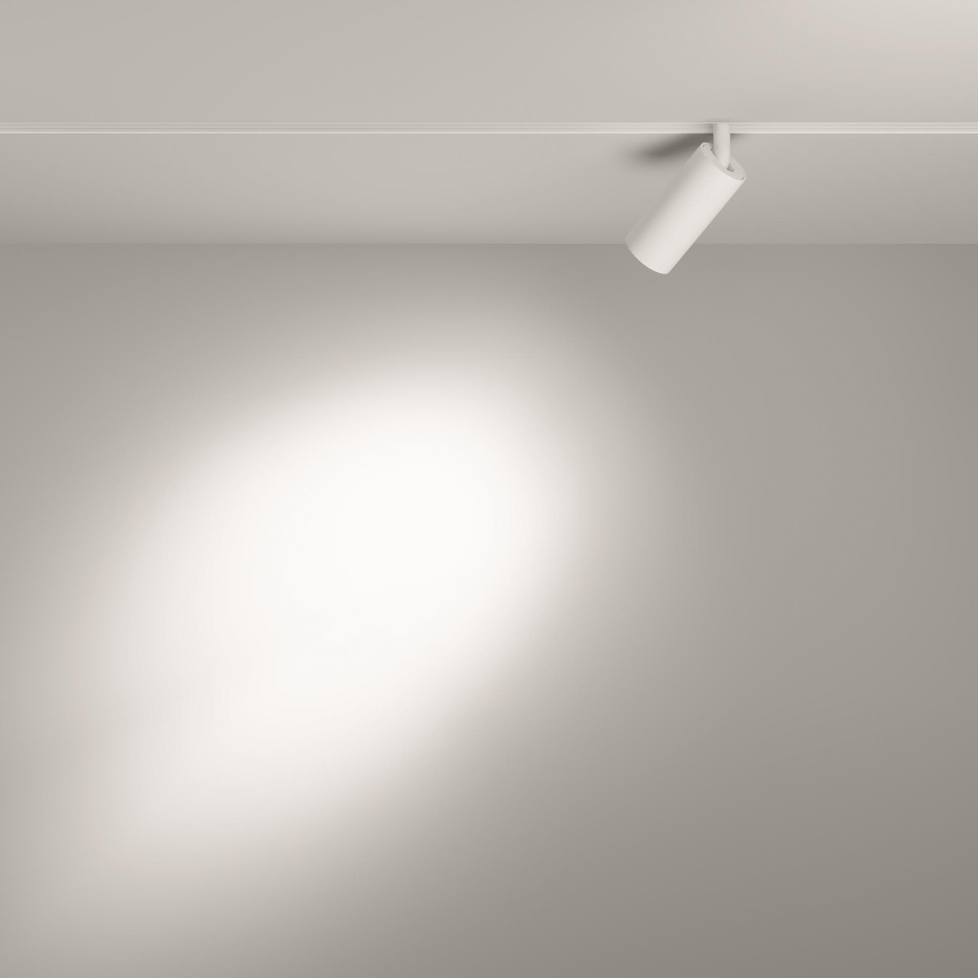 Светильник трековый Focus Led Exility 3000K 5Вт 24 град