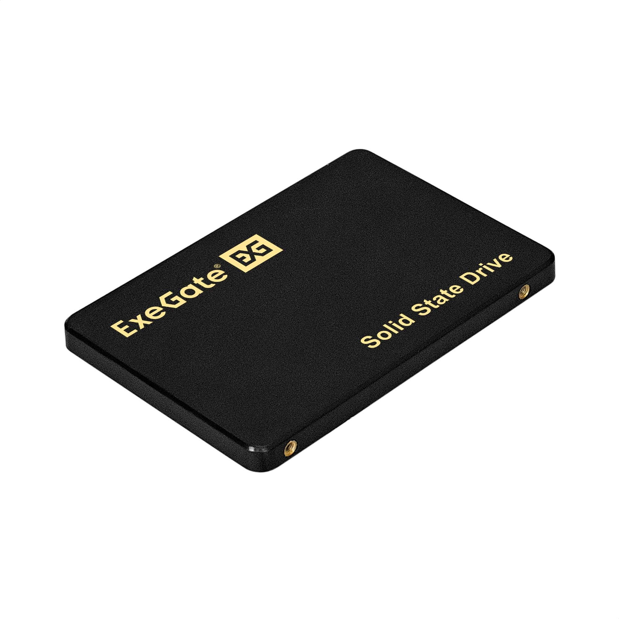 Накопитель SSD 2.5'' 480GB Next A400TS480 (SATA-III, 3D TLC)