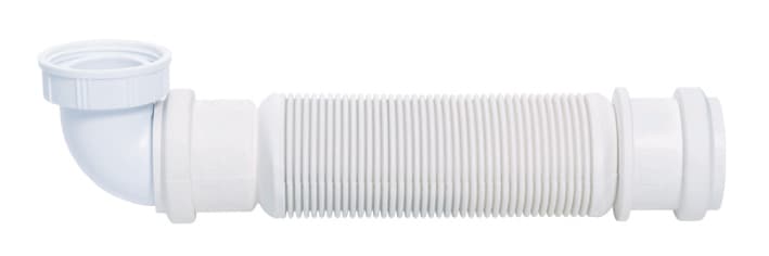 Сифон SENZO для раковины без выпуска 1'1/4X32 мм соединение PUSH-FIT