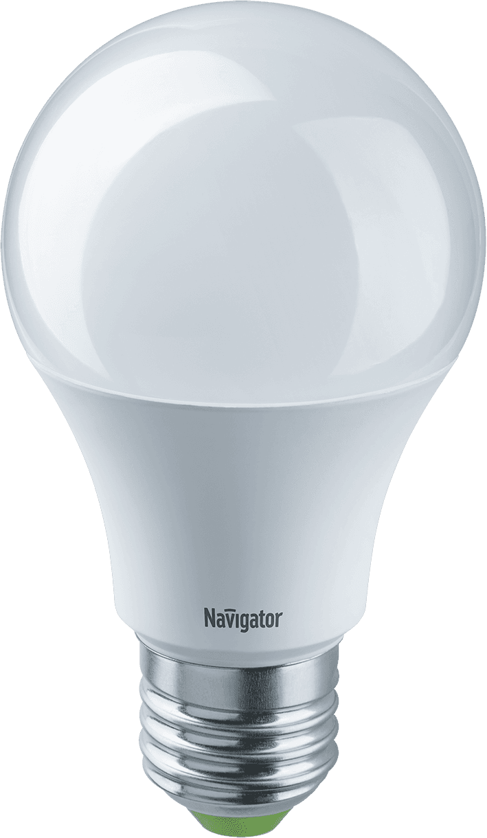 Лампа светодиодная LED 7вт 12/24в Е27 белый