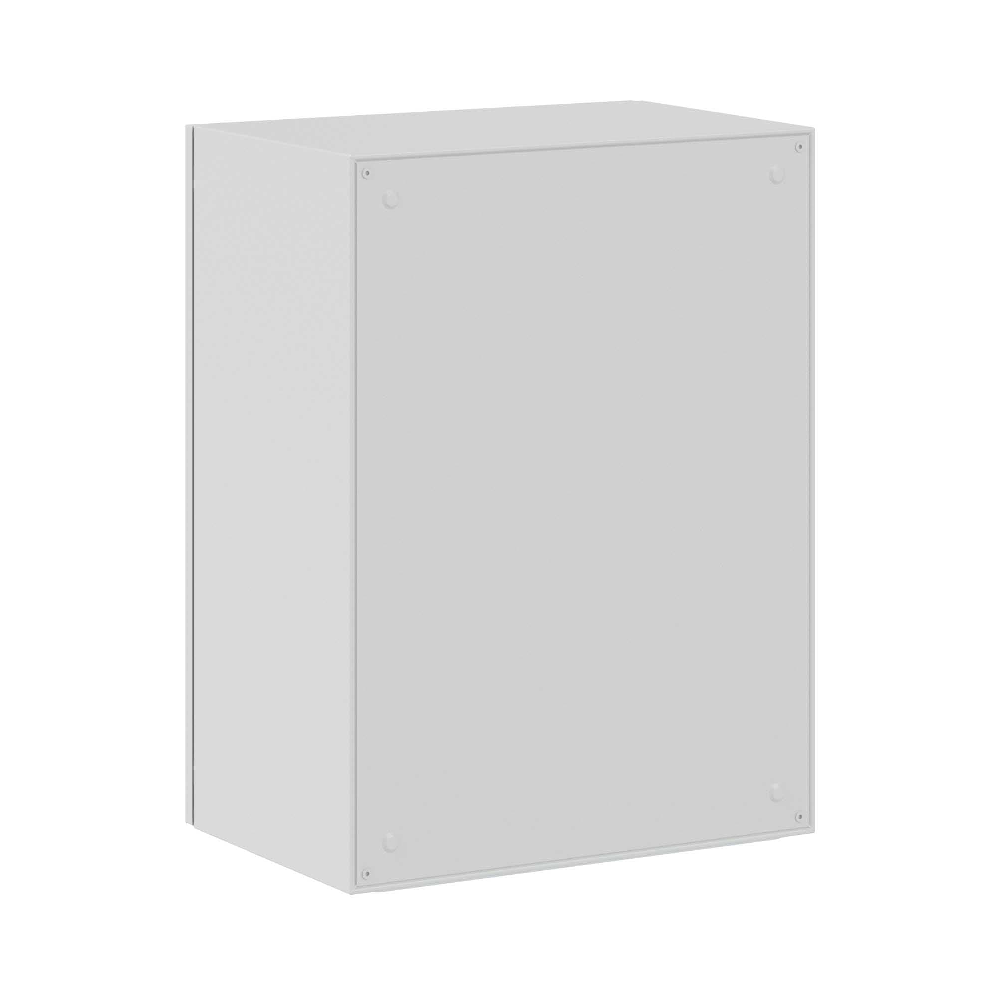 Щит с монтажной панелью ЩМП 800x600x400 мм IP66 ST