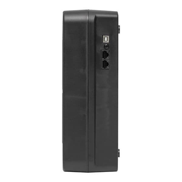 Источник бесперебойного питания E-Power Home 1000 ВА, 600Вт,8хSchuko,USB,RJ45