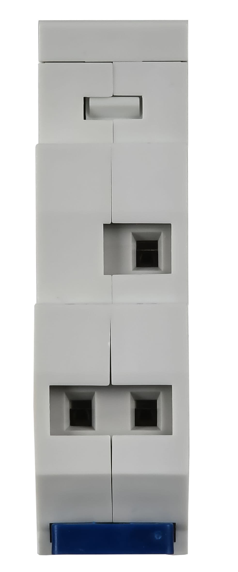 Реле контроля фаз ORF-06D 3 фазы 2 контакта 220-460В AC