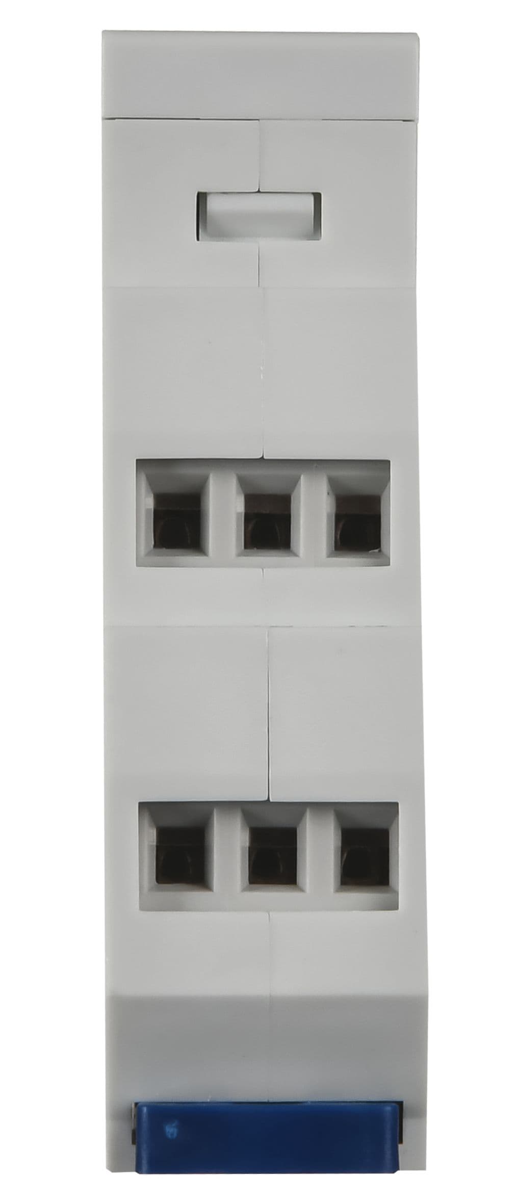 Реле контроля фаз ORF-06D 3 фазы 2 контакта 220-460В AC