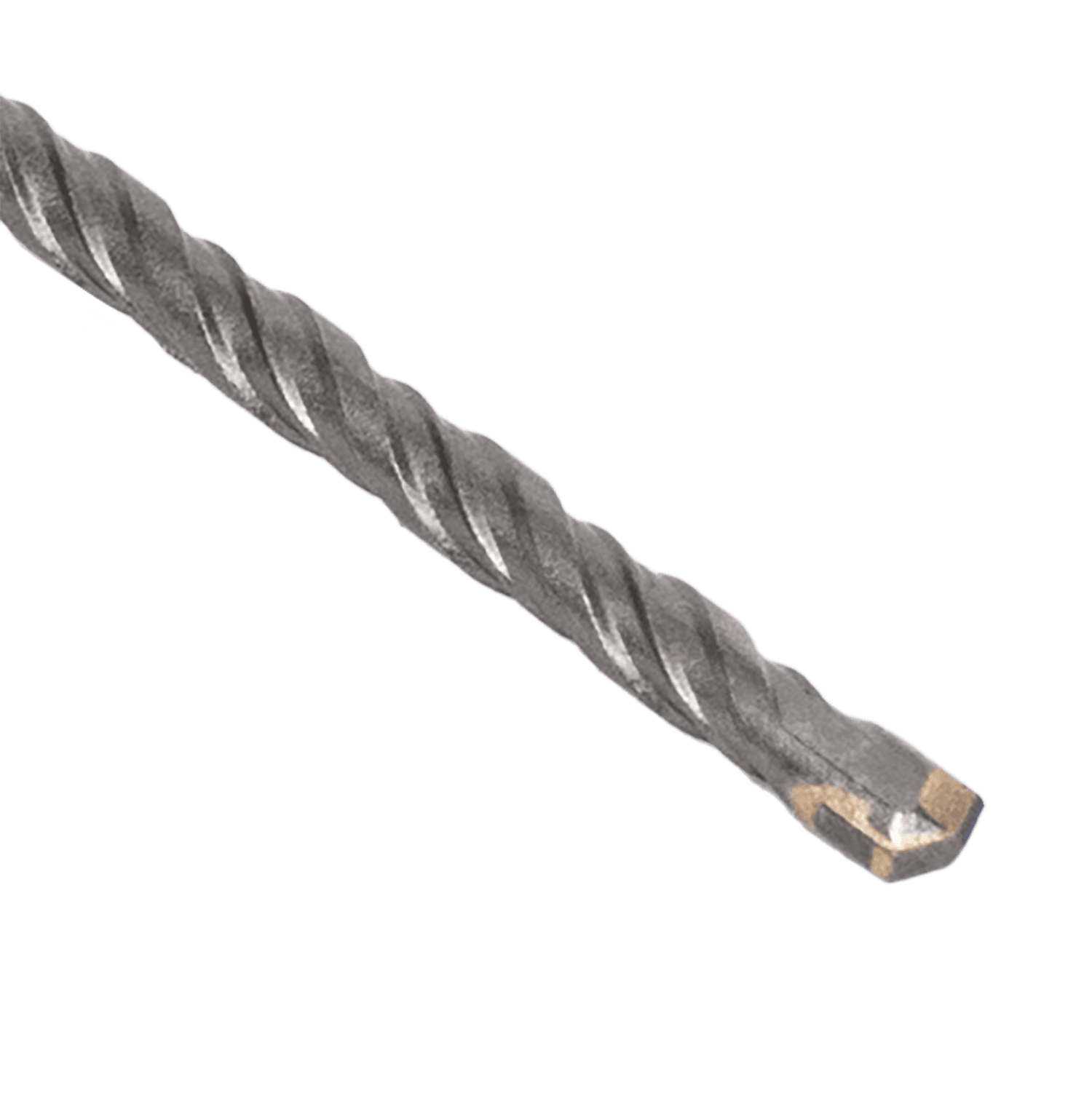 Бур SDS-plus (2 спирали, 2 резца)  5x160/100