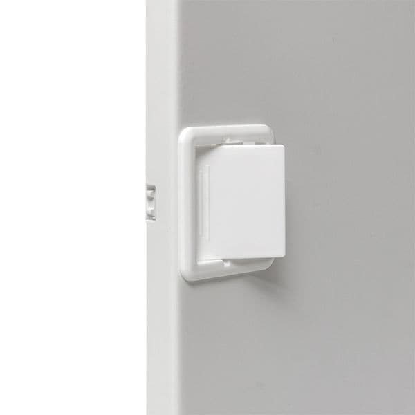 Дверь металлическая для щита Nova 5 габарит IP41 EKF