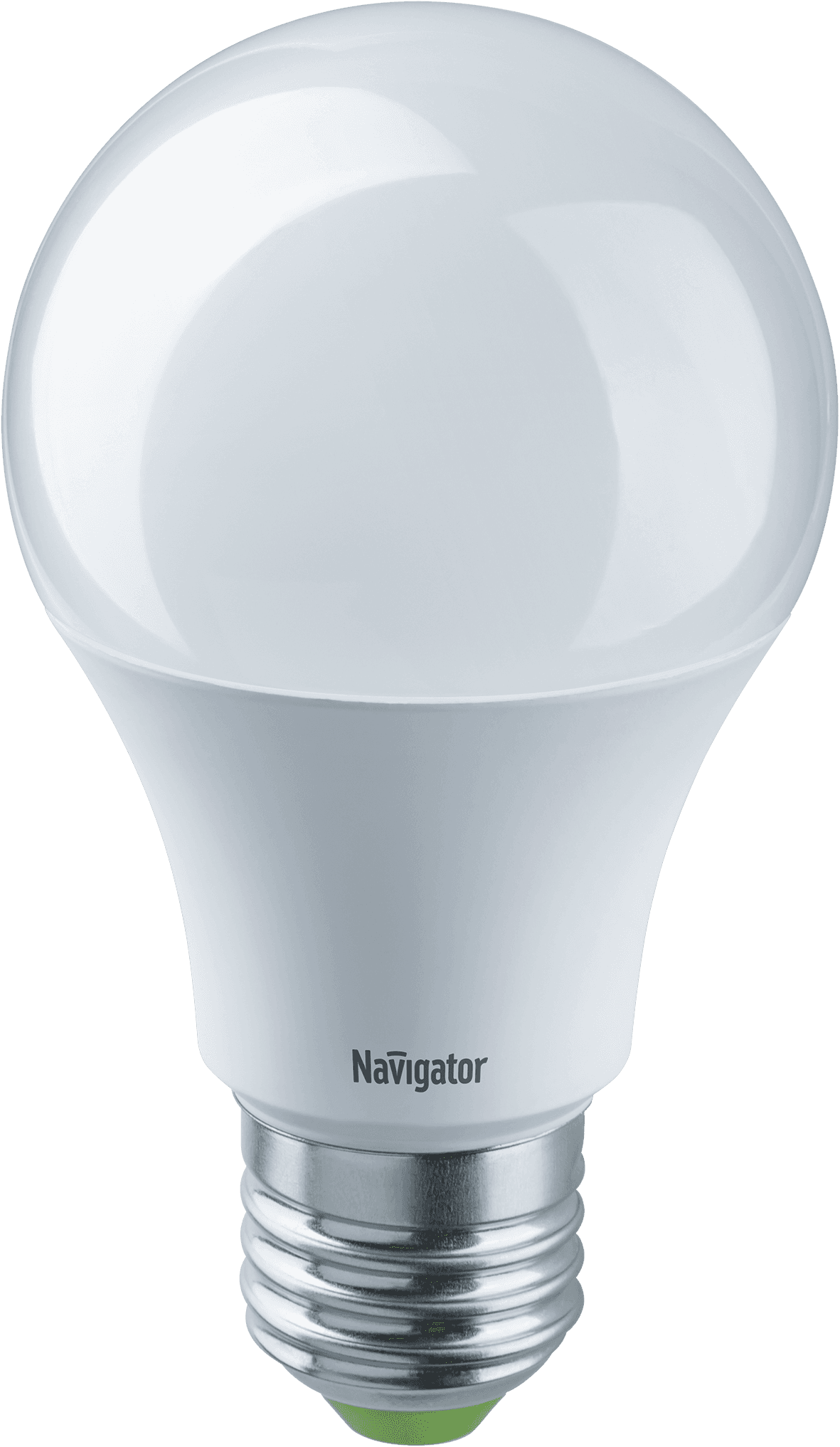 Лампа светодиодная LED 10вт 24/48в Е27 белый