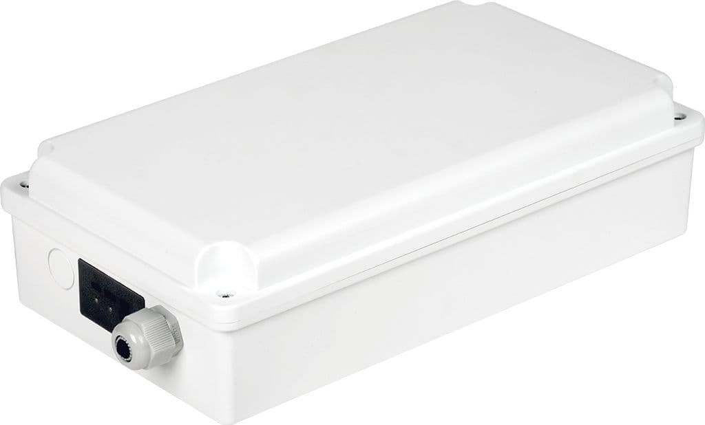 Блок аварийного питания БАП120-1,0 универсальный для LED IP65