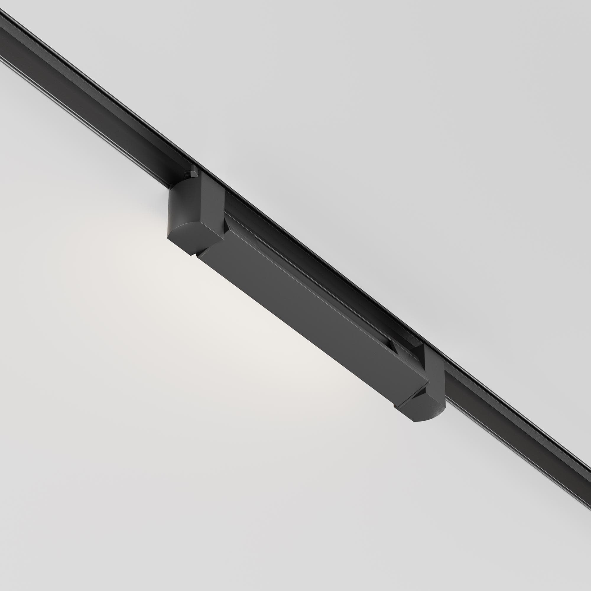 Светильник трековый Basis Unity 3000K 10 Вт 120 град
