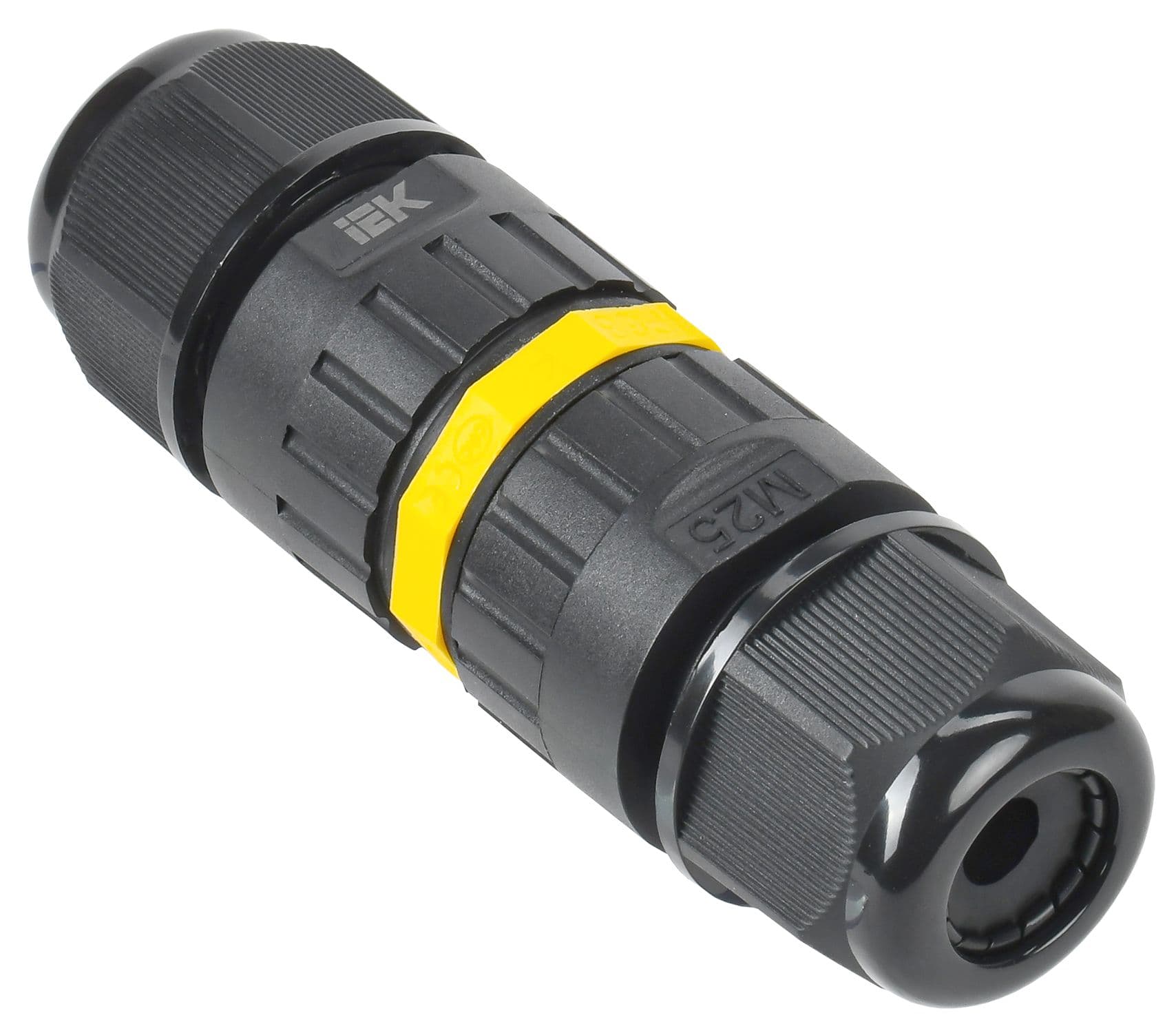 Коннектор кабельный герметичный WTP-104 5 PIN IP68