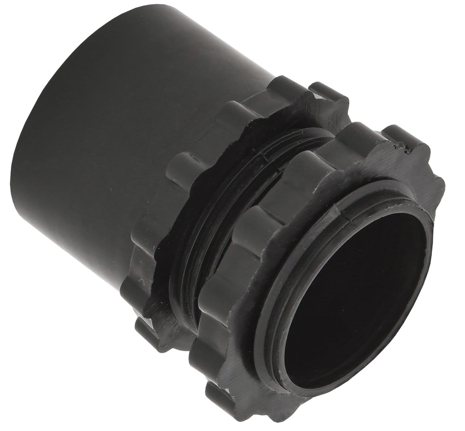 ELASTA Муфта вводная MB20 G3/4'' пластиковая IP40