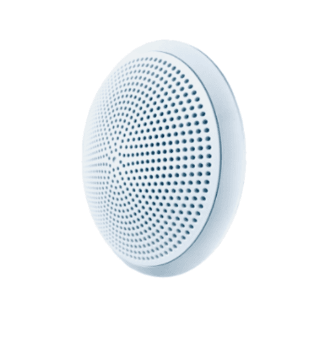 Соната-ТЛ-100-3/5 исп.2 (Соната-Т-100-3/5) Оповещать пожарный речевой 3/5Вт, с контролем линии оповещения, потолочное крепление, универсальное подключение.