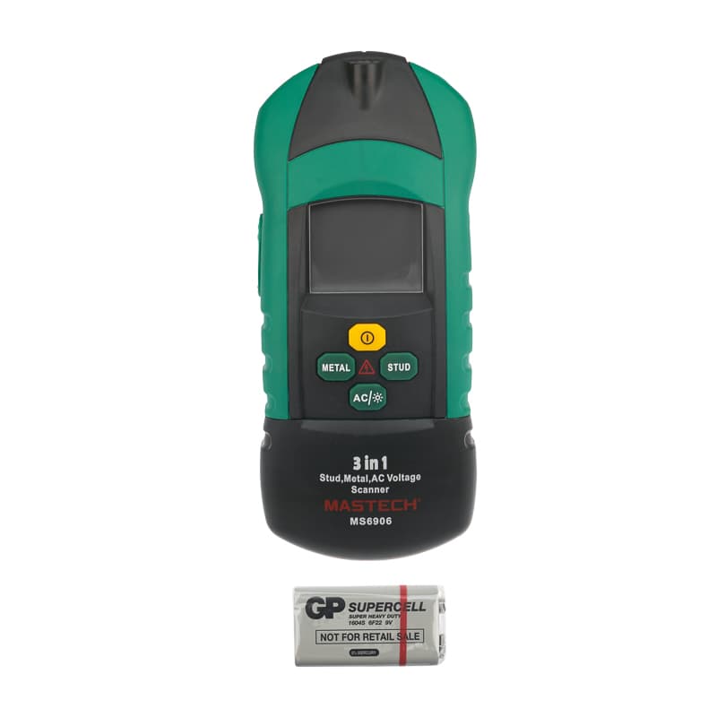 Детектор металла MS6906
