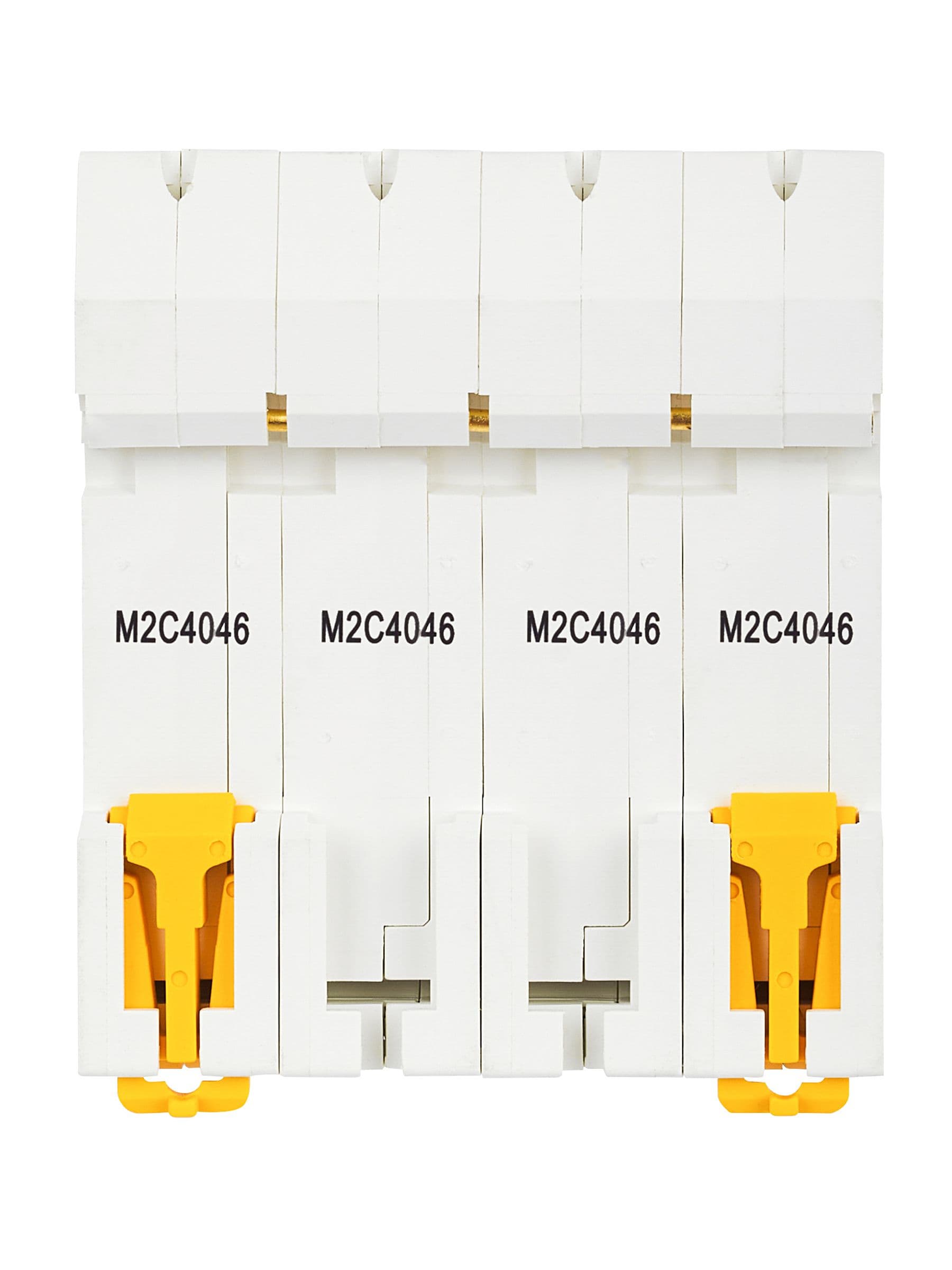 ARMAT Автоматический выключатель M06N 4P C 40А