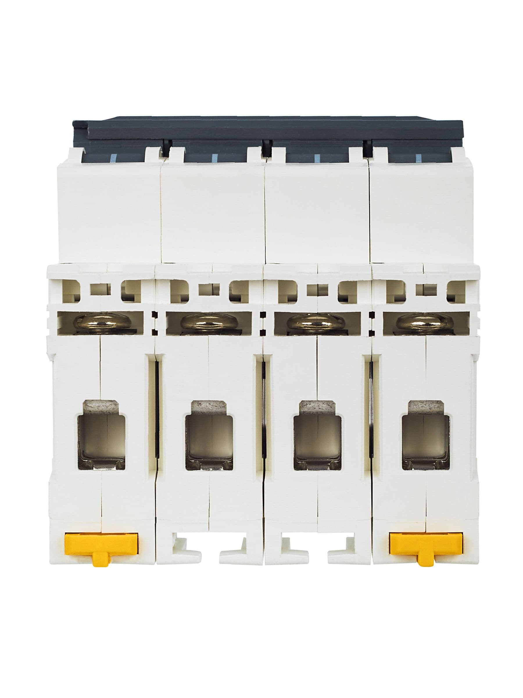 ARMAT Автоматический выключатель M06N 4P C 40А