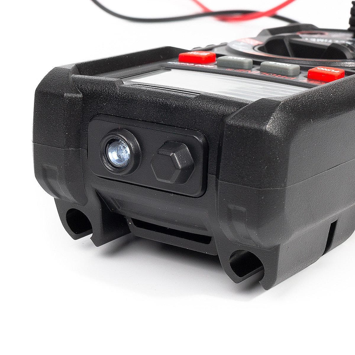 Мультиметр цифровой KT 113B серия PROLINE