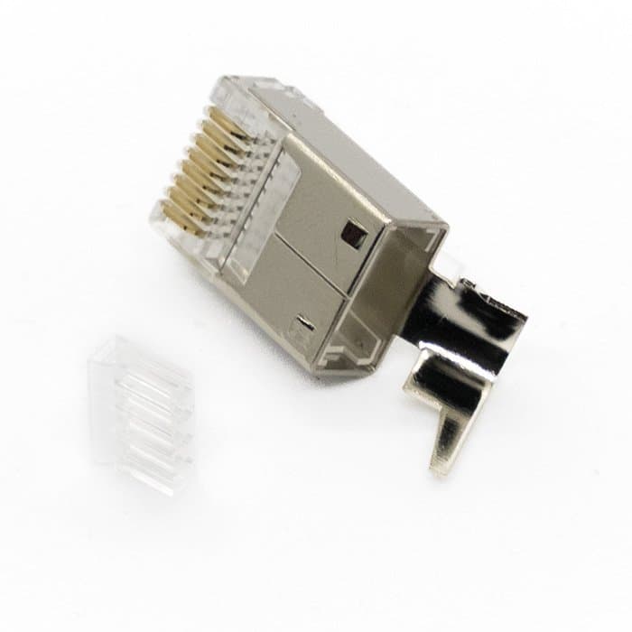 Разъем RJ-45 категория 6 FTP