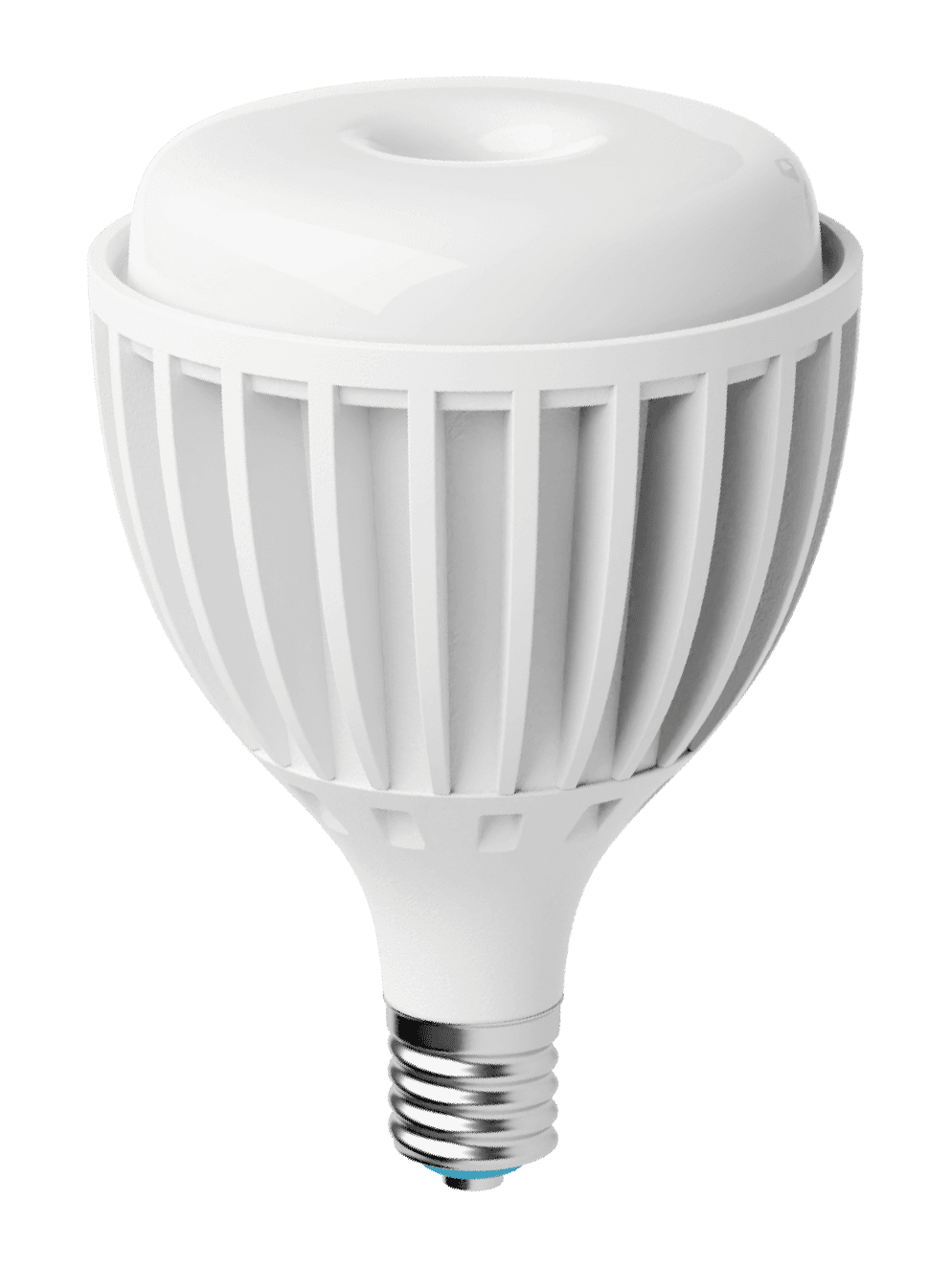 Лампа светодиодная LED 250Вт 220В E40 D190х263 6500К холодный 22500 лм