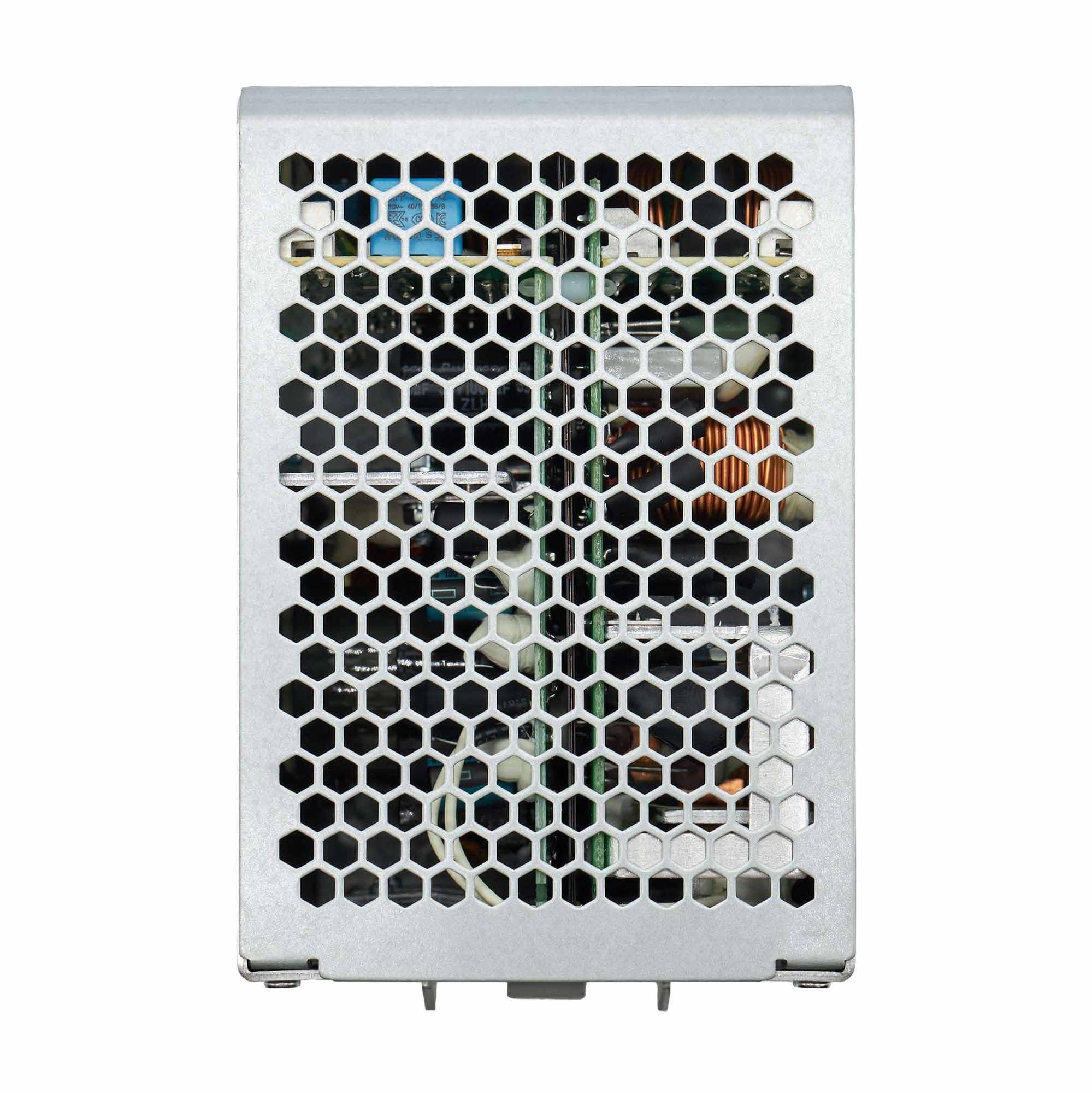 Источник питания ''ECO POWER'', однофазный, 480Вт, 20А, 24В