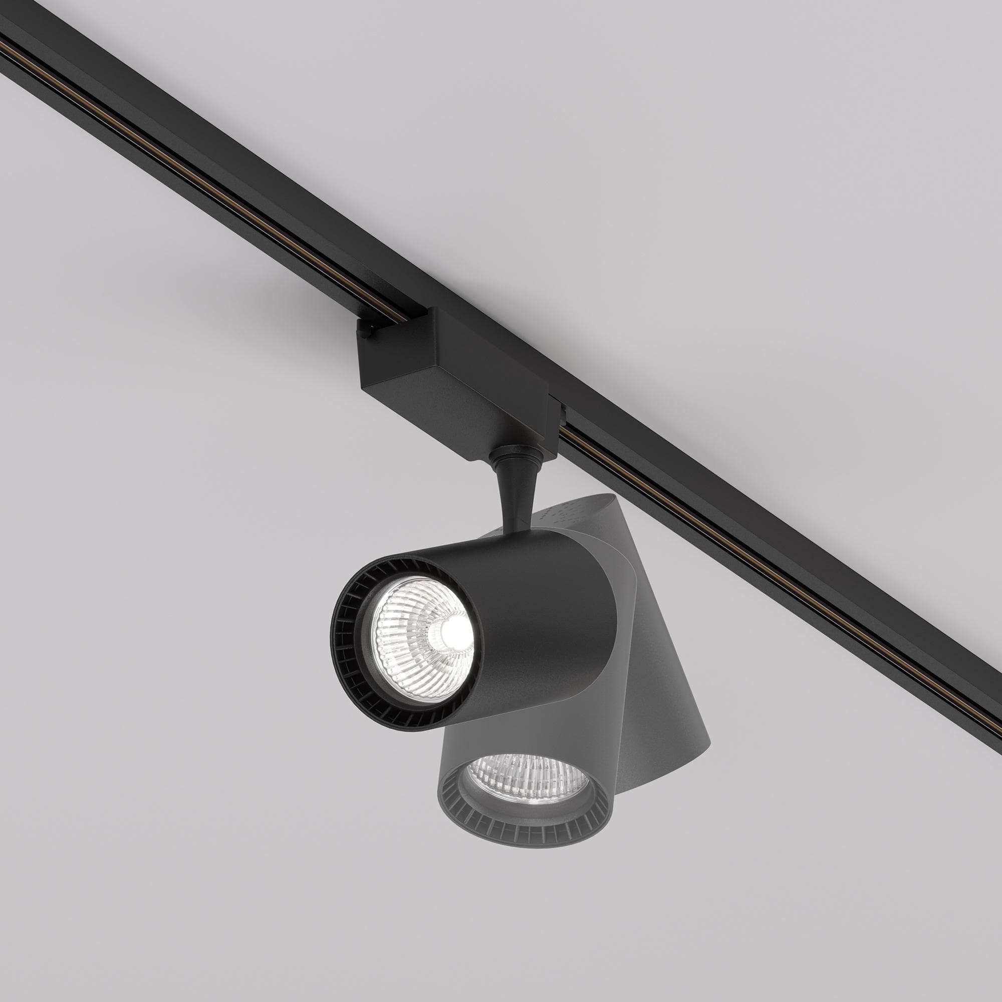 Светильник трековый Vuoro Unity 4000K 15 Вт 36 град