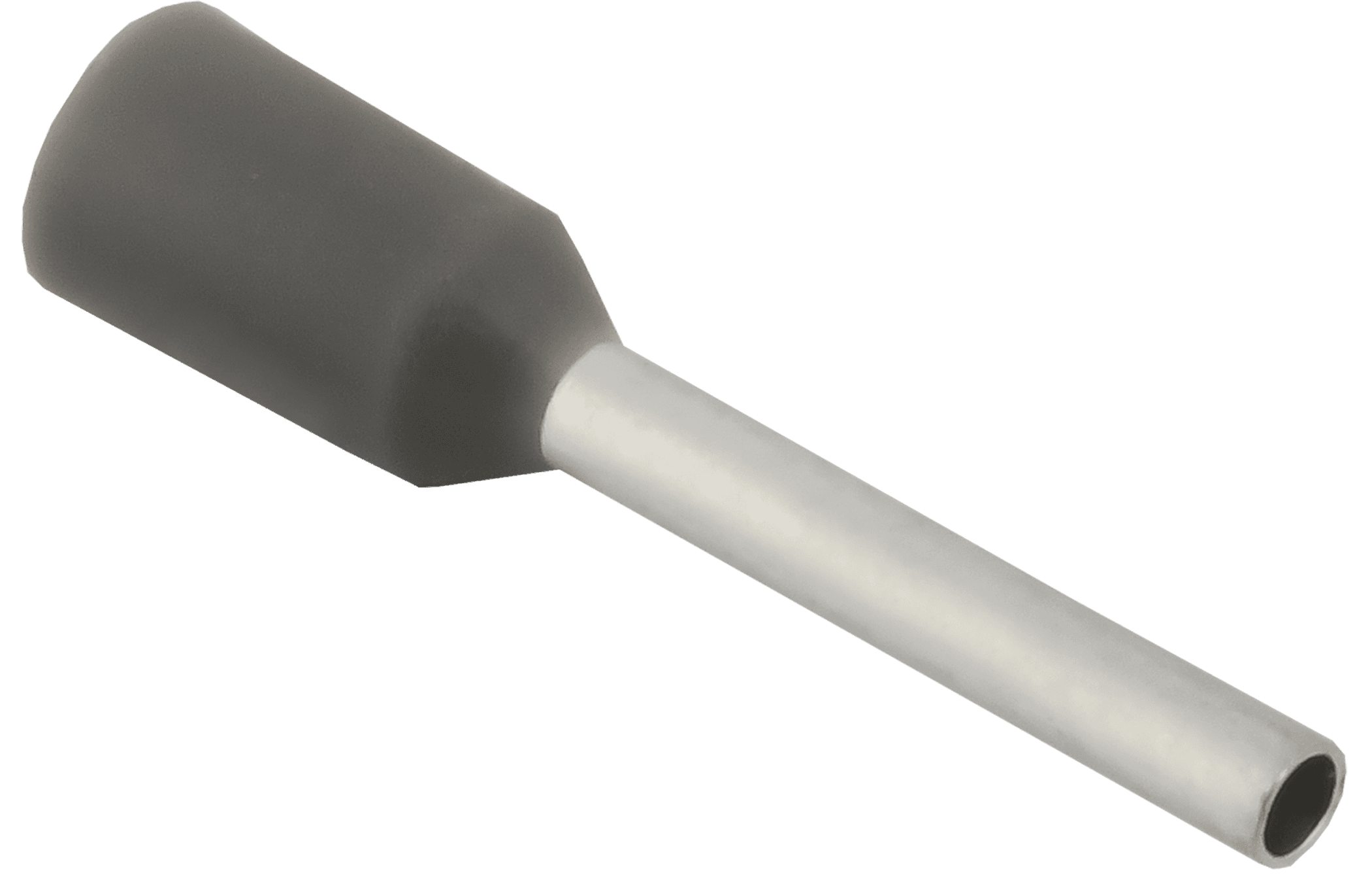 Наконечник НШВИ 0,75-10 серый (20шт/упак) IEK