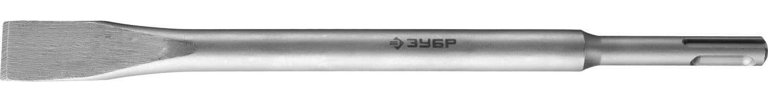 Зубило плоское SDS-plus 20X250 мм