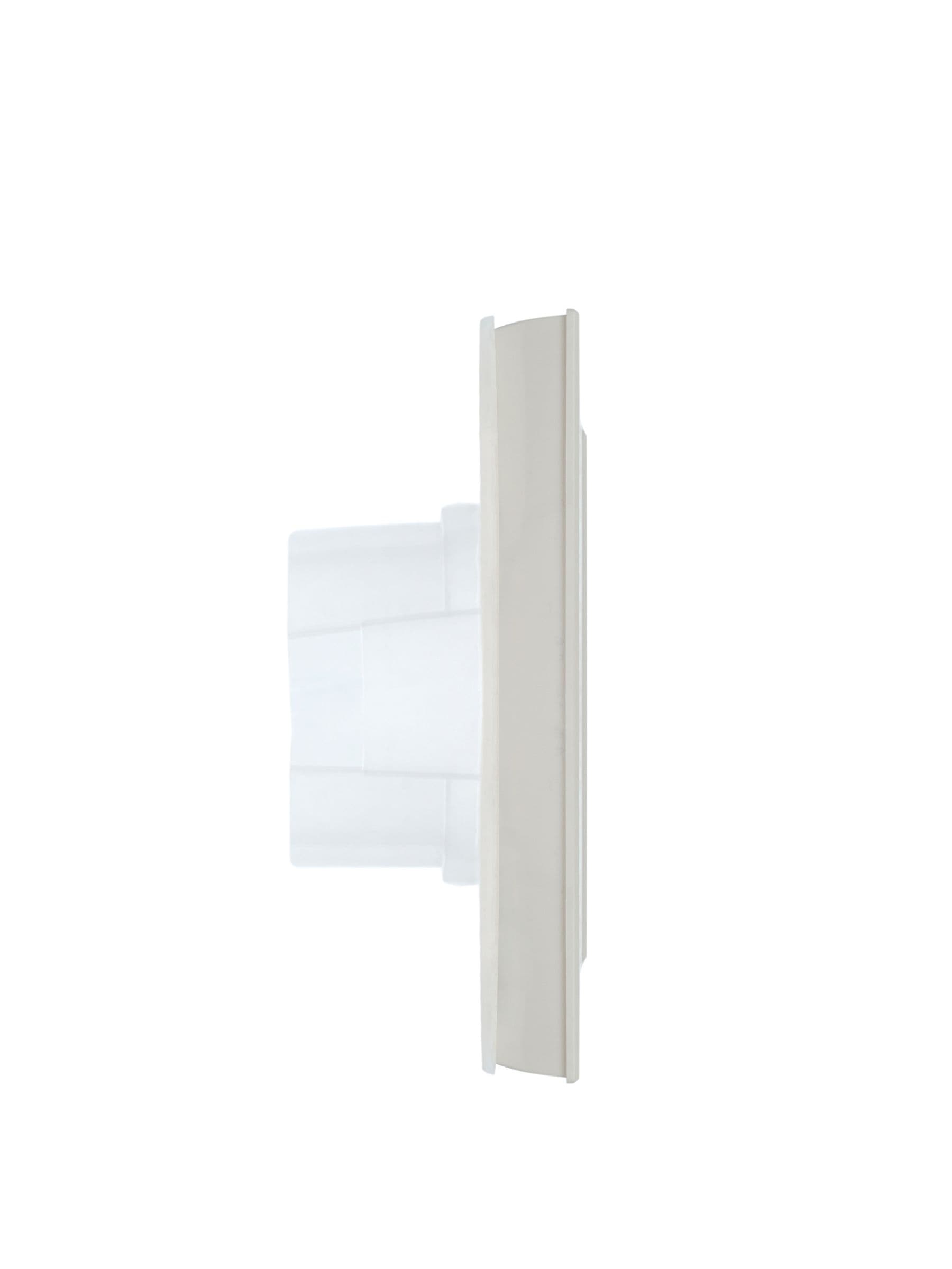BRITE Рамка 2-местная IP44 РУ-2-БрБ-44 белый