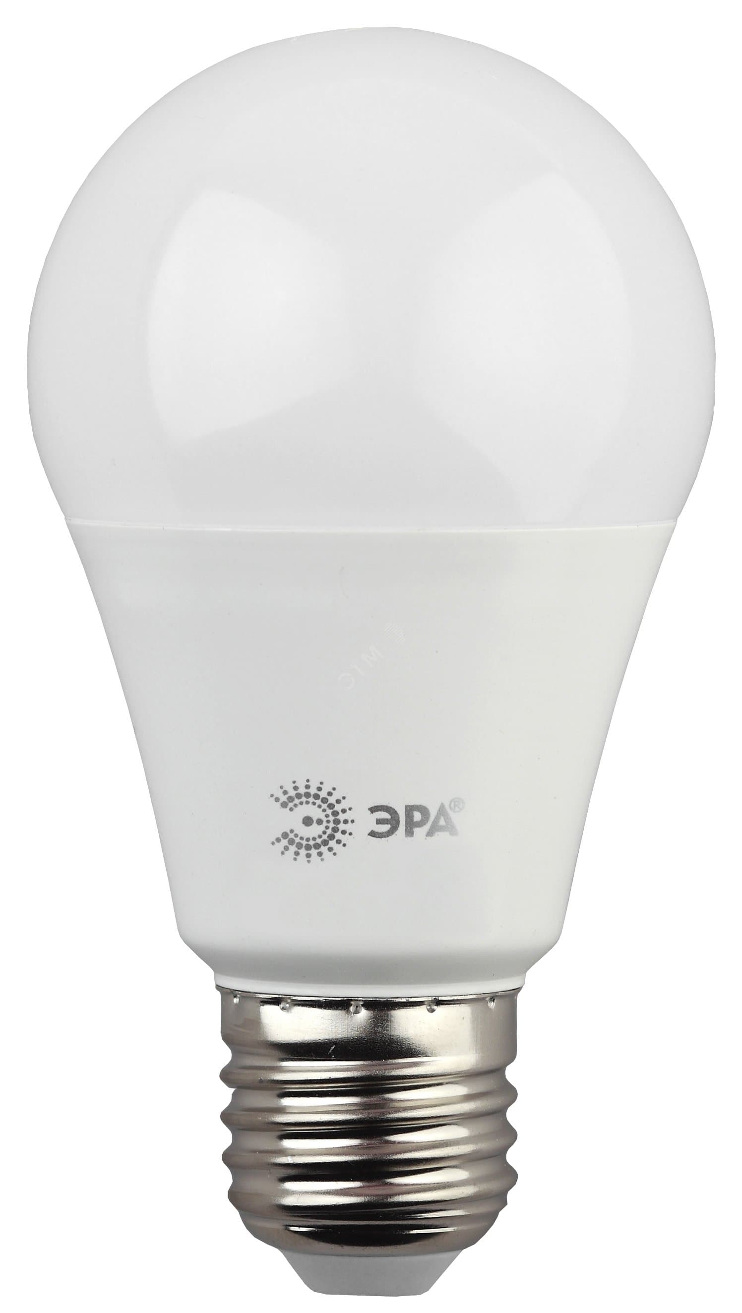 Лампа светодиодная LED 13 Вт 1040Лм 4000К груша нейтральный E27 170-265В LED A60-13W-840-E27 Standart