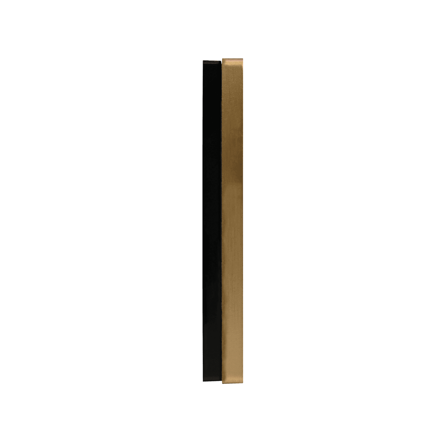 ARTGALLERY PURE 4-постовая РАМКА, МЕТАЛЛ ЛАТУНЬ