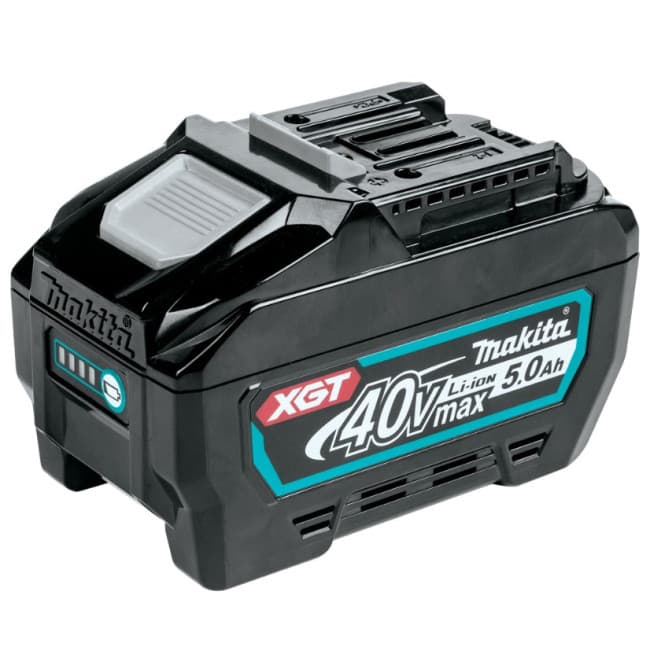 Аккумулятор BL4050F (XGT, 40В, 5.0Ач), 632R45-4 Makita