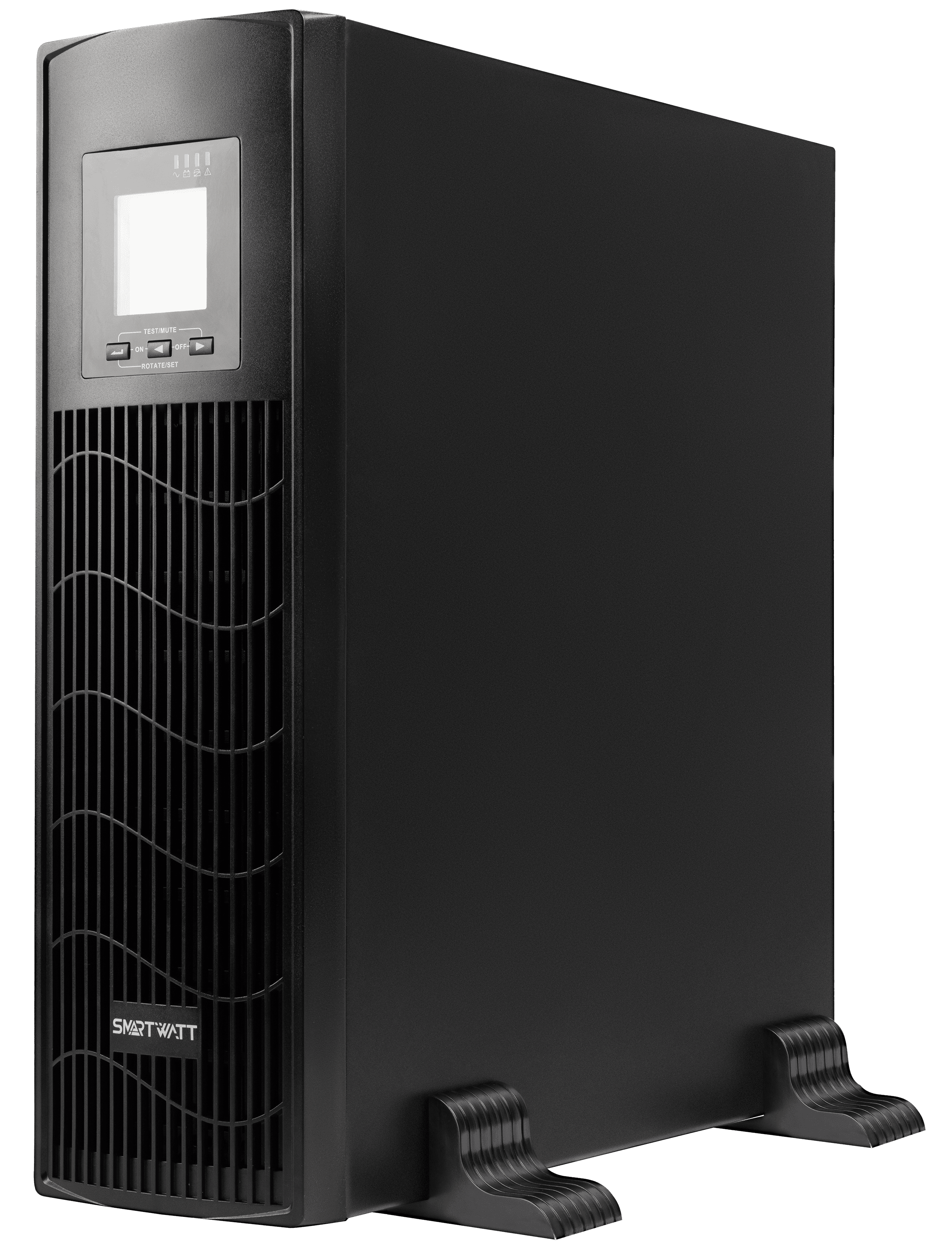 Источник бесперебойного питания SMARTWATT UPS DAT A 3kVA