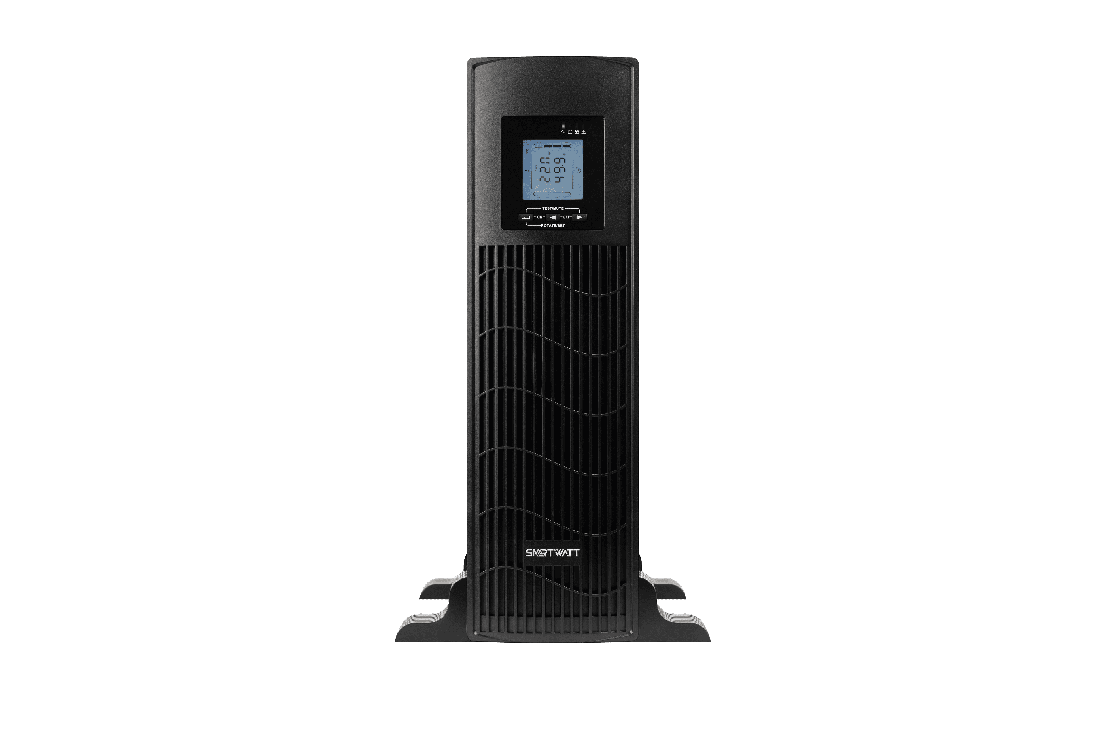 Источник бесперебойного питания SMARTWATT UPS DAT A 3kVA