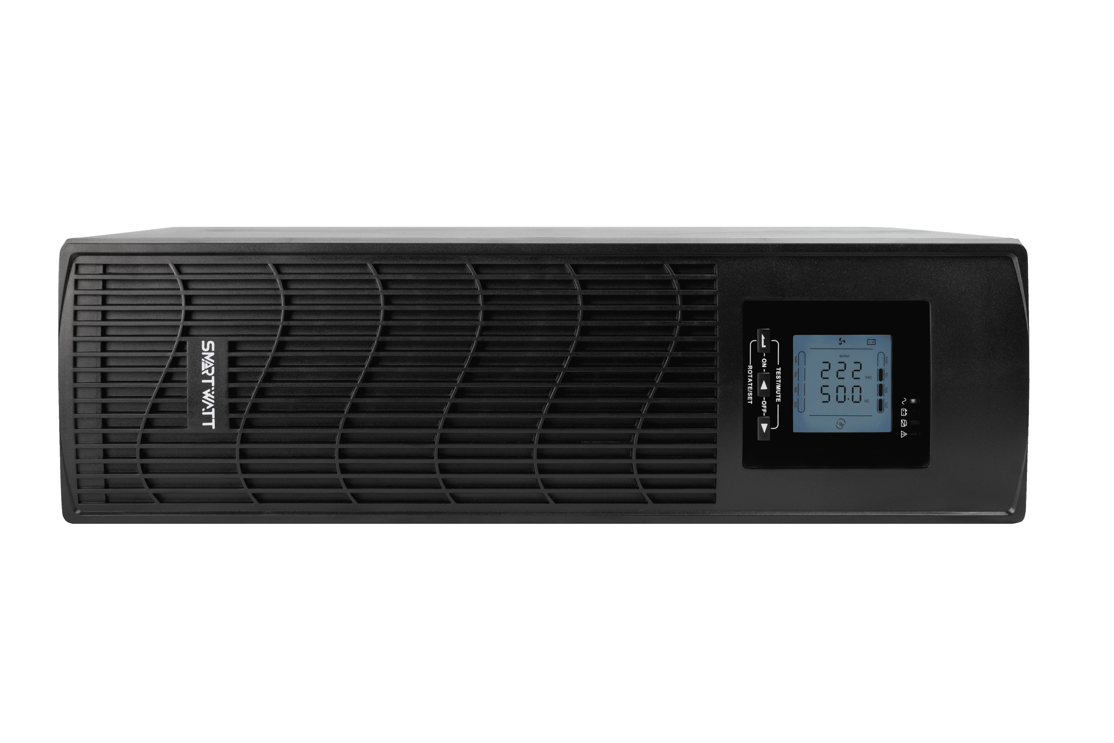 Источник бесперебойного питания SMARTWATT UPS DAT A 3kVA