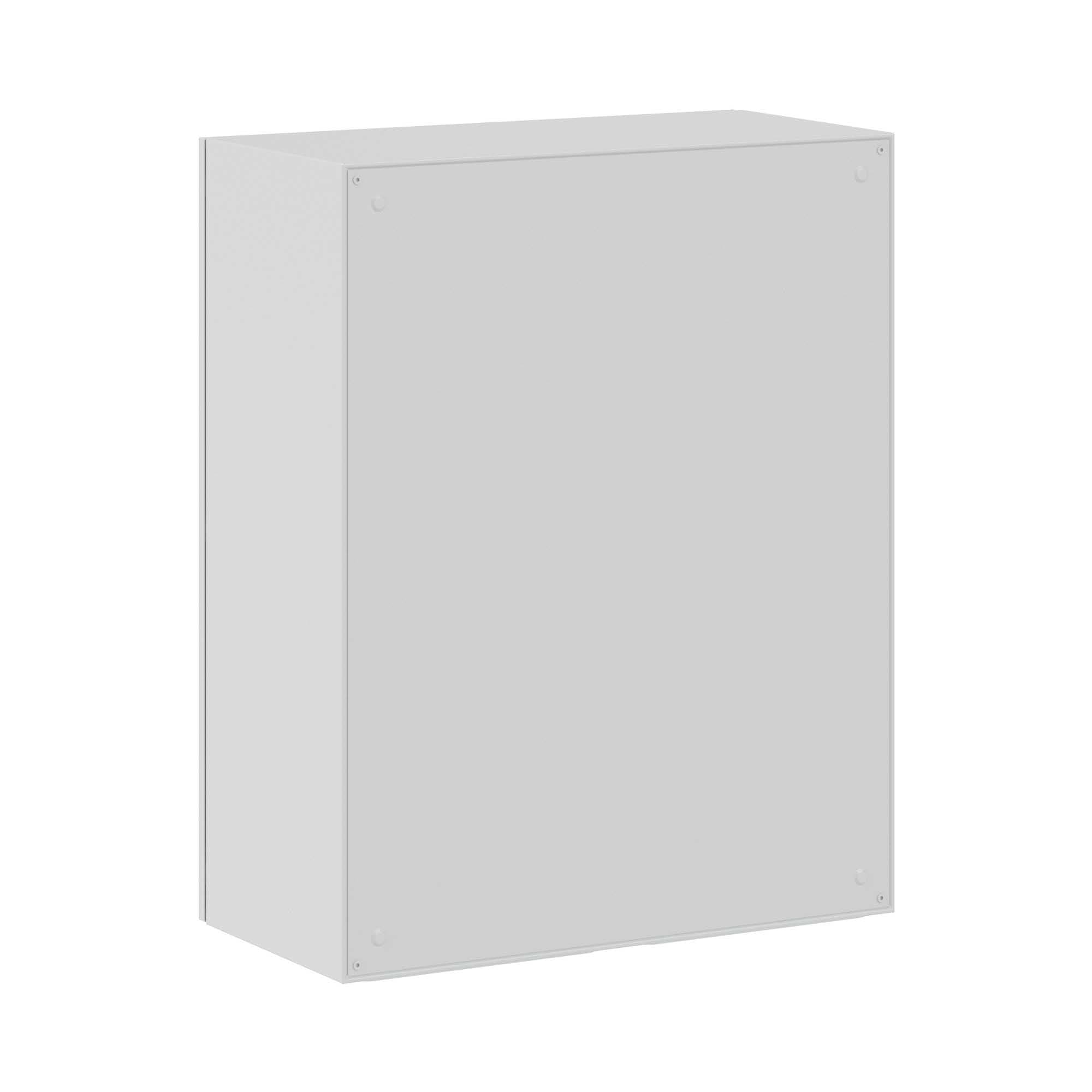 Щит с монтажной панелью ЩМП 1000x800x400 мм IP66 ST