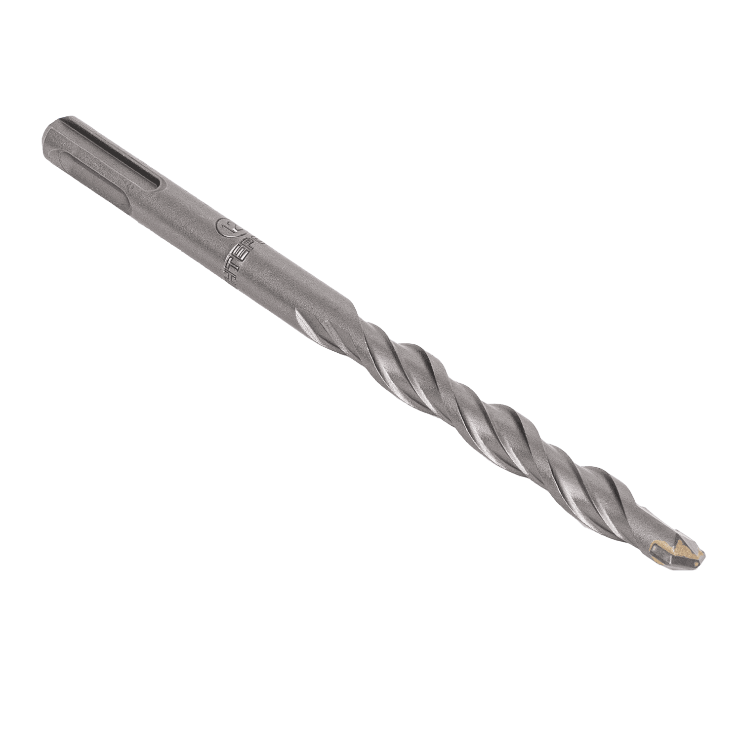 Бур SDS-plus (2 спирали, 2 резца)  12x160/100