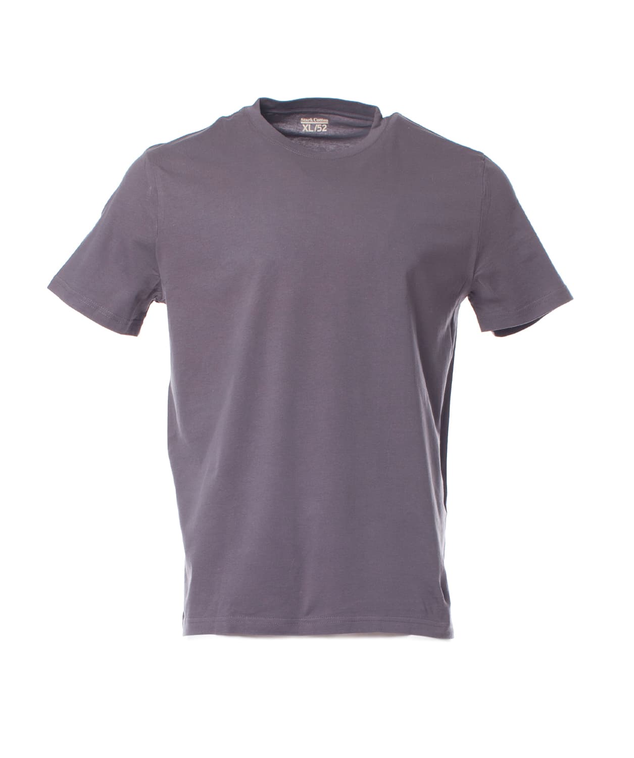 Футболка цв. серый р.3XL (р.56)