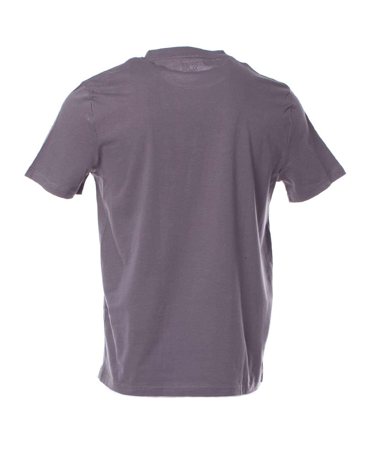 Футболка цв. серый р.3XL (р.56)