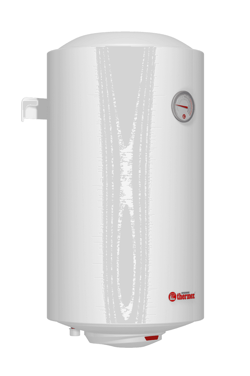 Водонагреватель накопительный TitaniumHeat 50V Slim